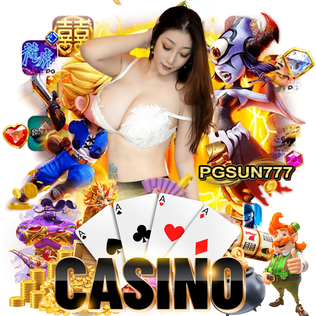 pgsun777 ทรูวอเลท